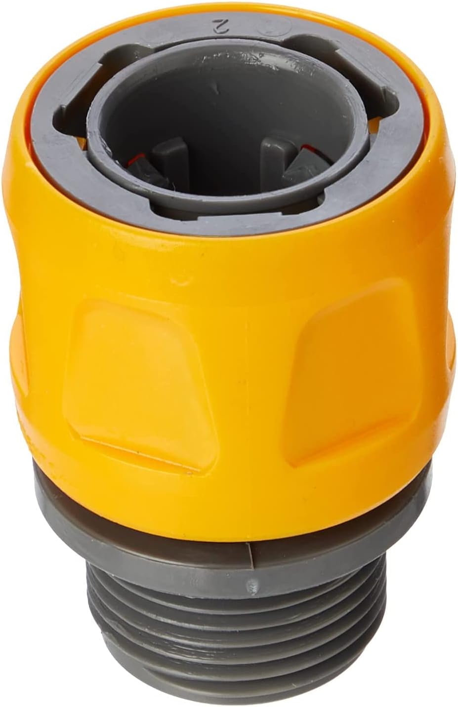 Hozelock Flat Hose Adapter