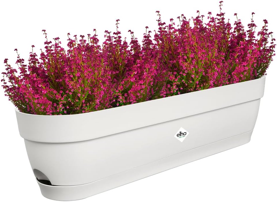 Vibia Campana Trough 70cm Silky White