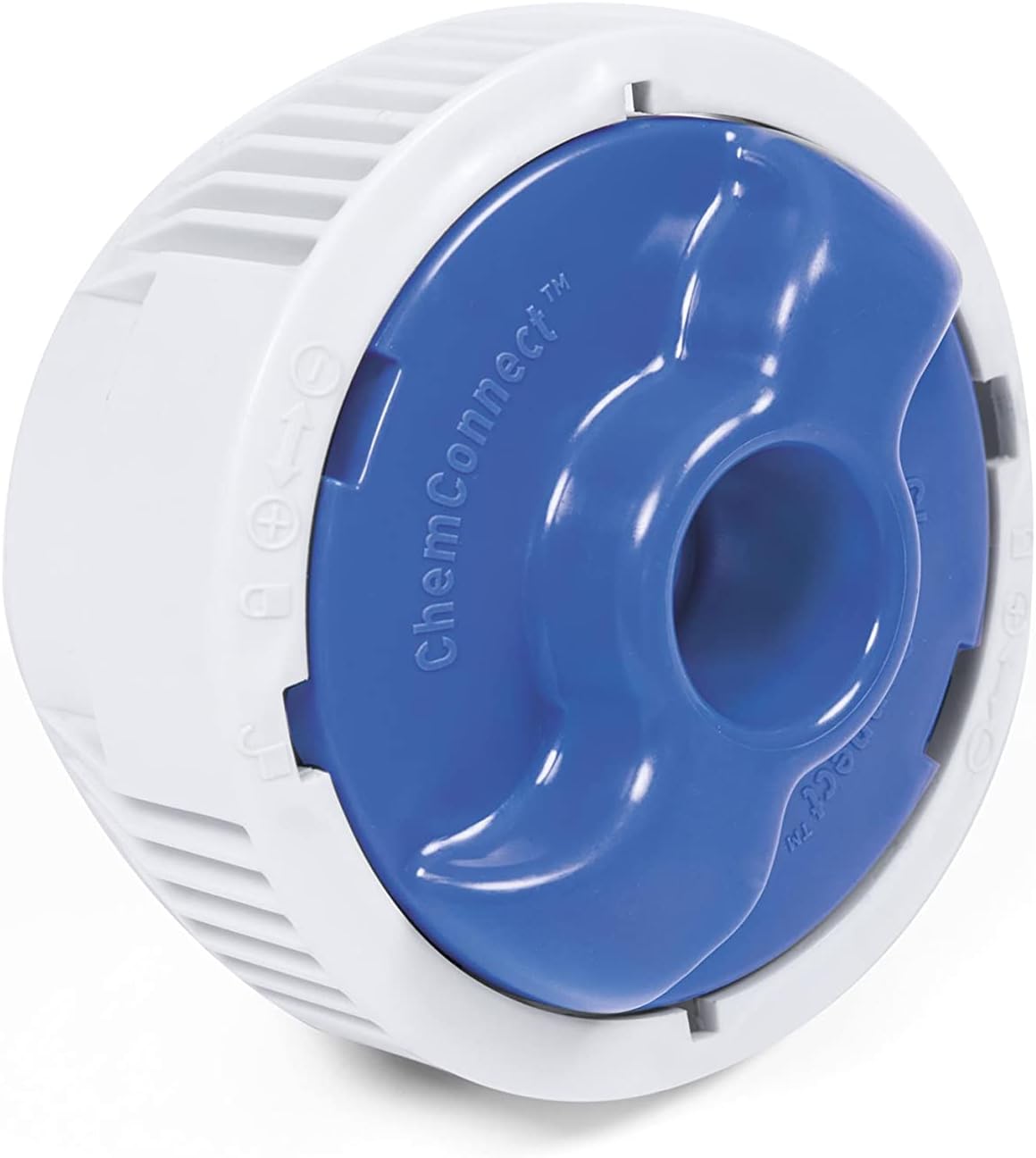 Bestway Power Steel Above Ground Pool with Pump and Ladder, Grey, 13.6 Ft