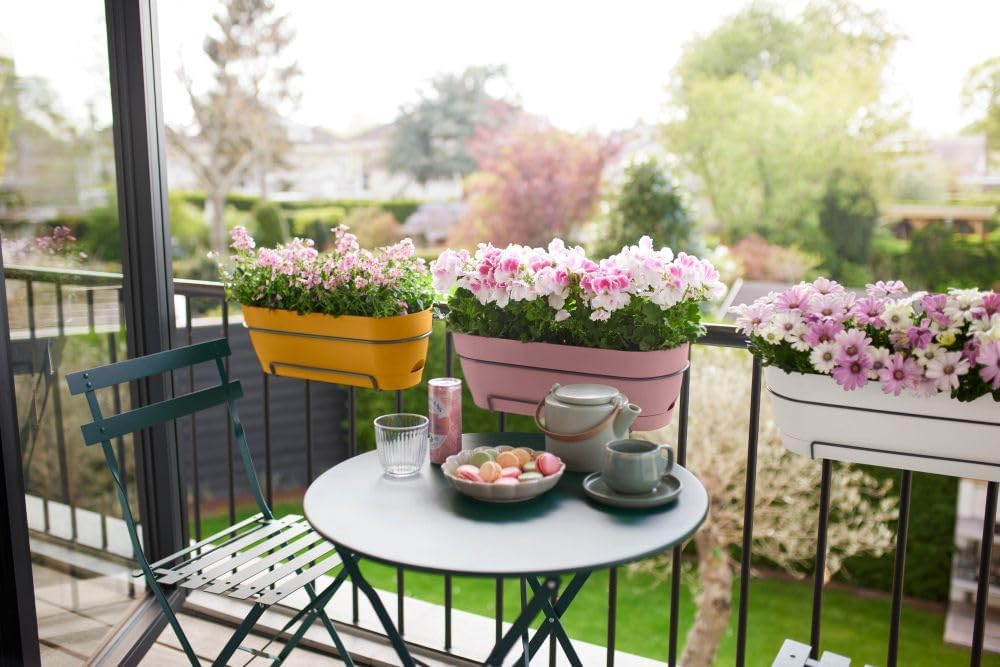 Vibia Campana All in 1 Trough 50cm Honey Yellow