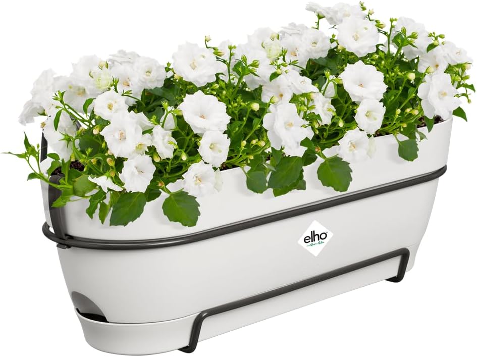 Vibia Campana All in 1 Trough 50cm Silky White