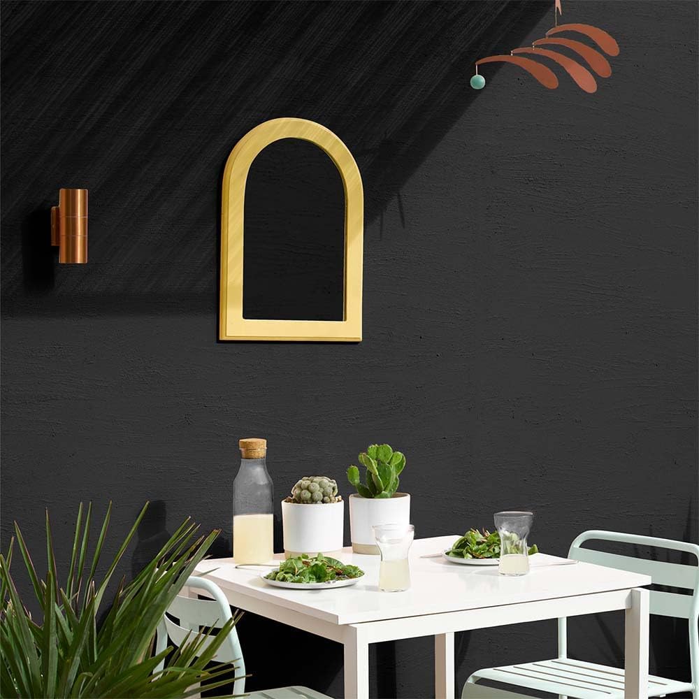 Sandtex Ultra Smooth Masonry Paint 5L - Black