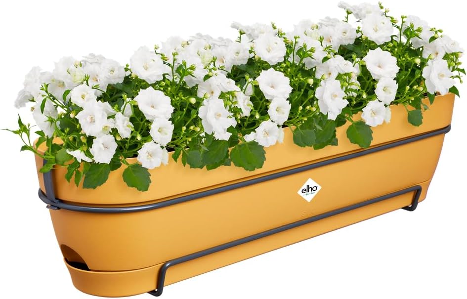 Vibia Campana All in 1 Trough 70cm Honey Yellow