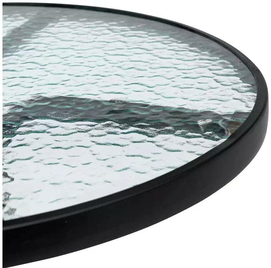 Tasmania Rattan Effect Patio/Balcony Set