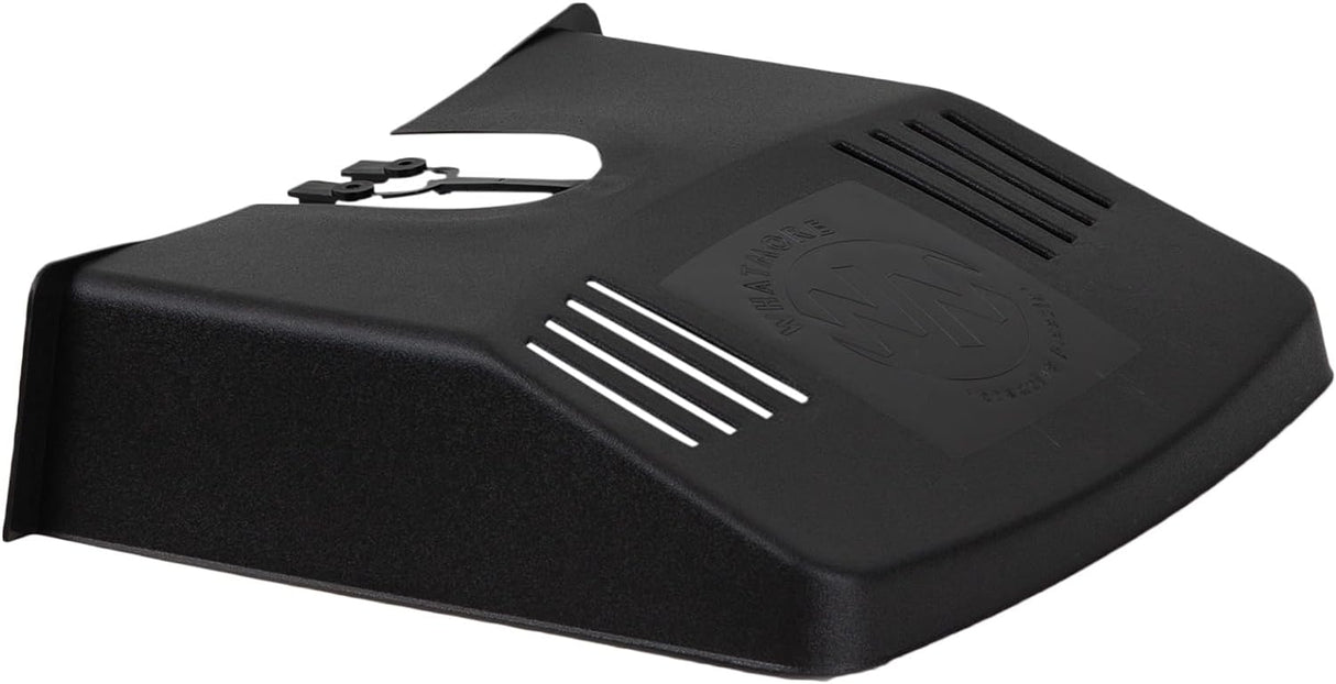 Drain Grid Cover Black