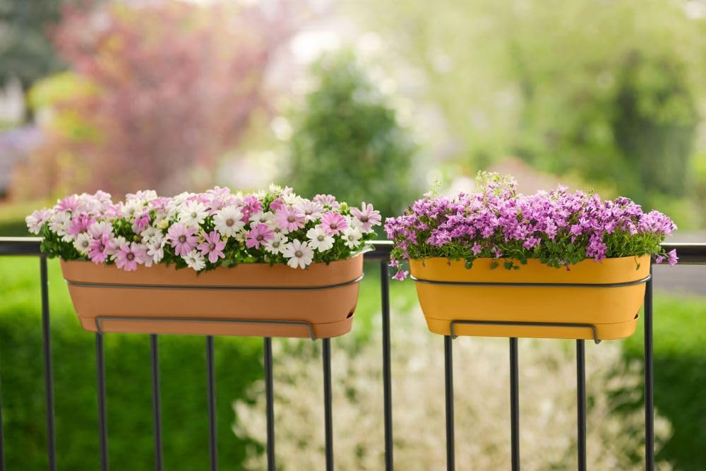 Vibia Campana All in 1 Trough 70cm Terracotta