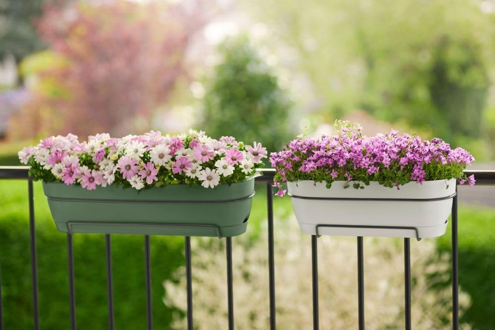 Vibia Campana Trough 50cm Pistachio Green