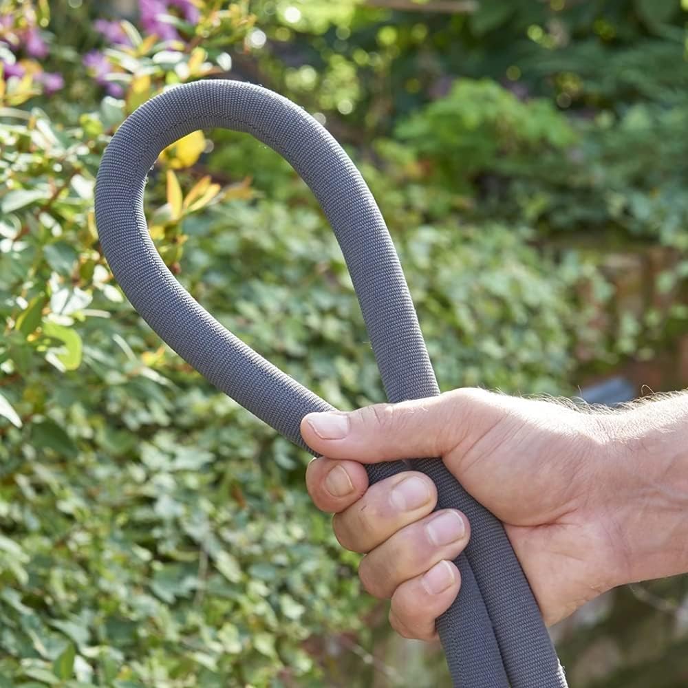 Hozelock Hybrid Tuffhoze Watering Hose 25m