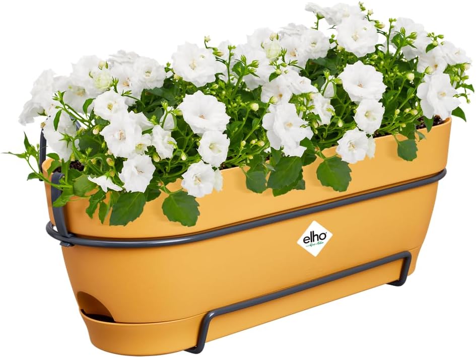 Vibia Campana All in 1 Trough 50cm Honey Yellow