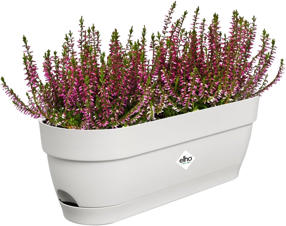 Vibia Campana Trough 50cm Silky White