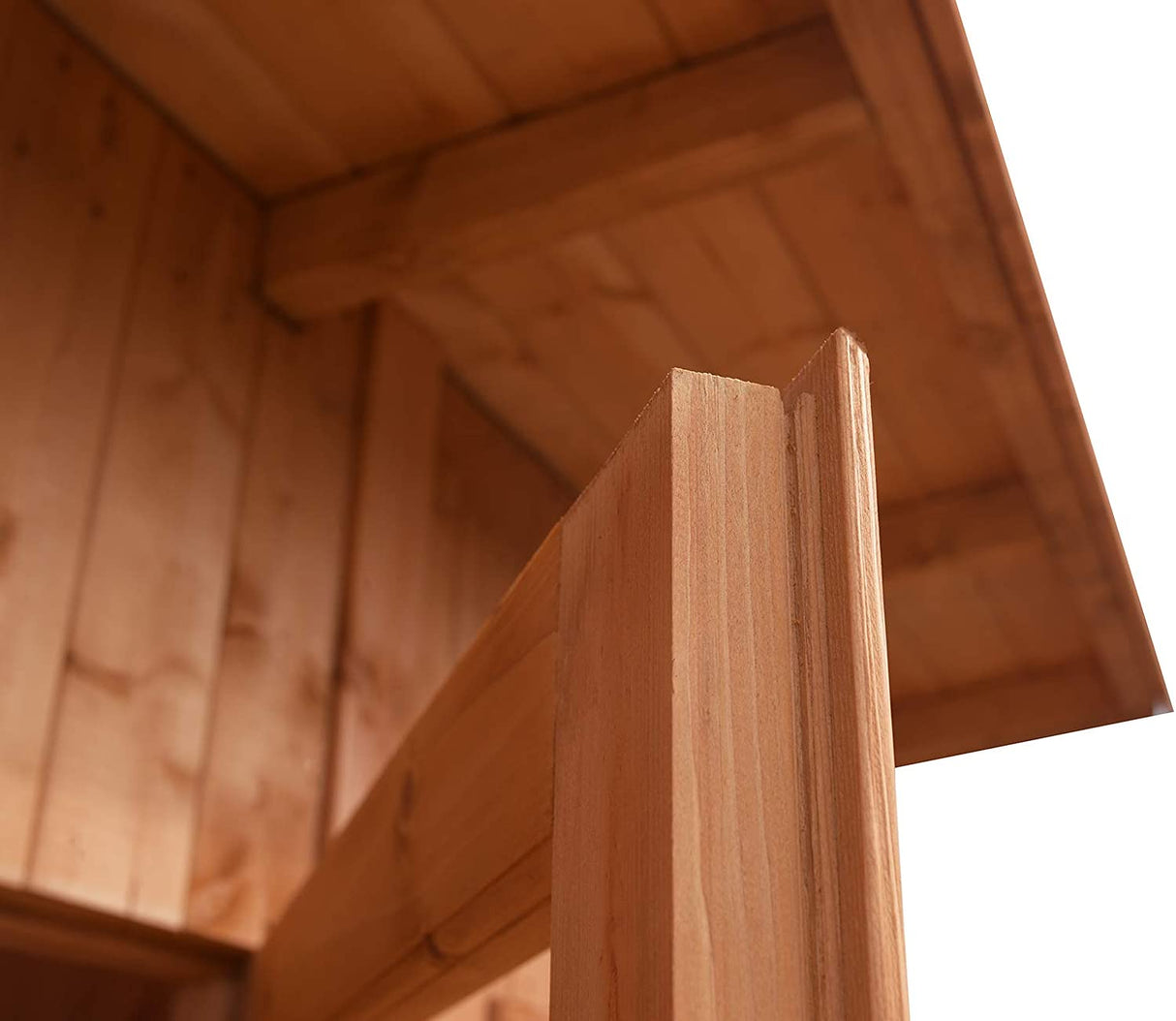 Shire Miami 12x10 Summerhouse