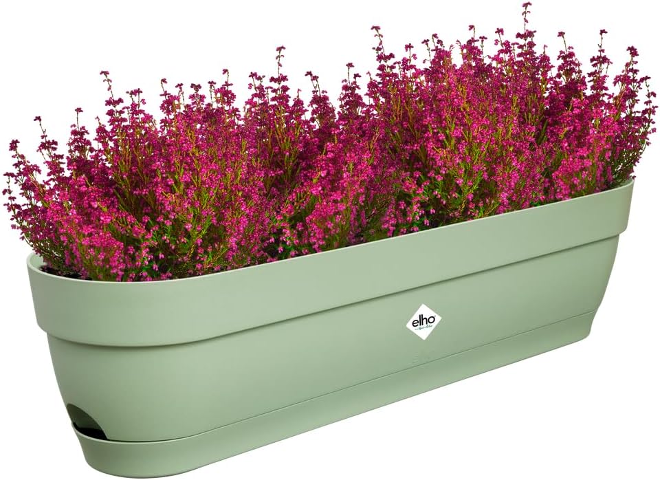 Vibia Campana Trough 70cm Pistachio Green