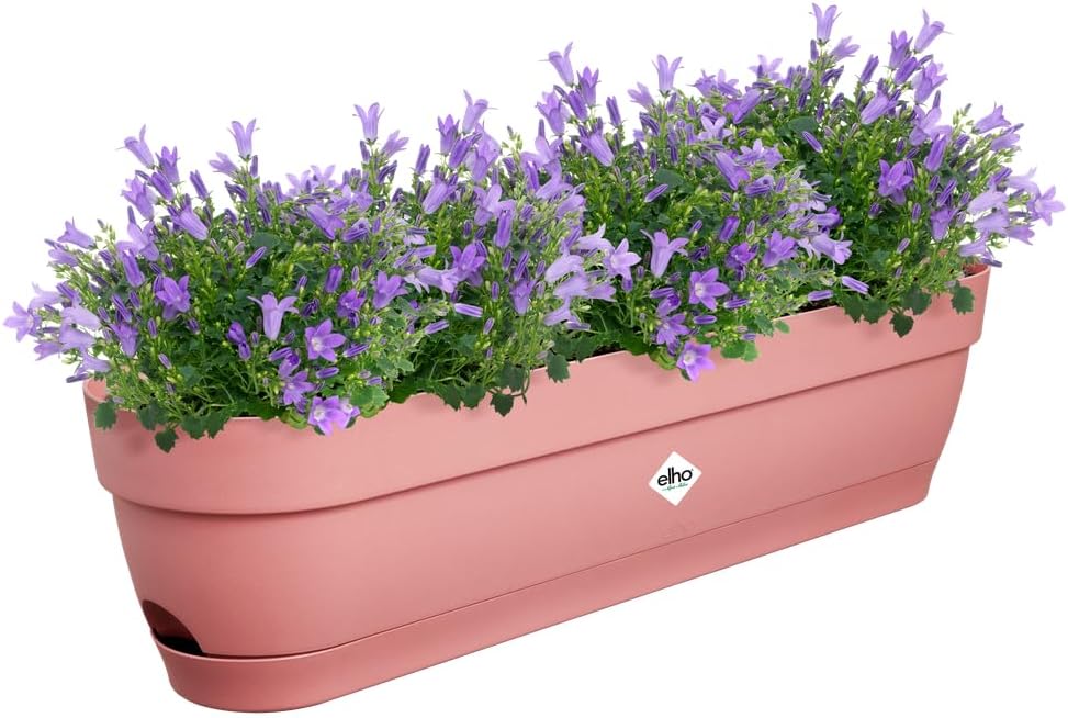 Vibia Campana Trough 70cm Dusty Pink