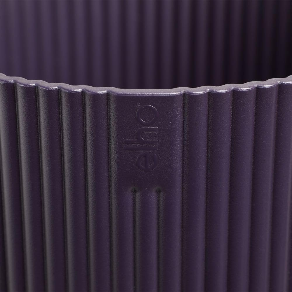 The Winery Collection 18cm - Deep Purple