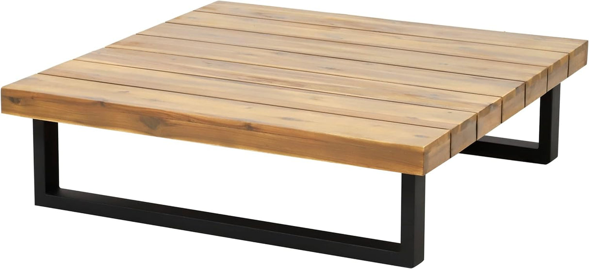 William L Shape Lounge Set