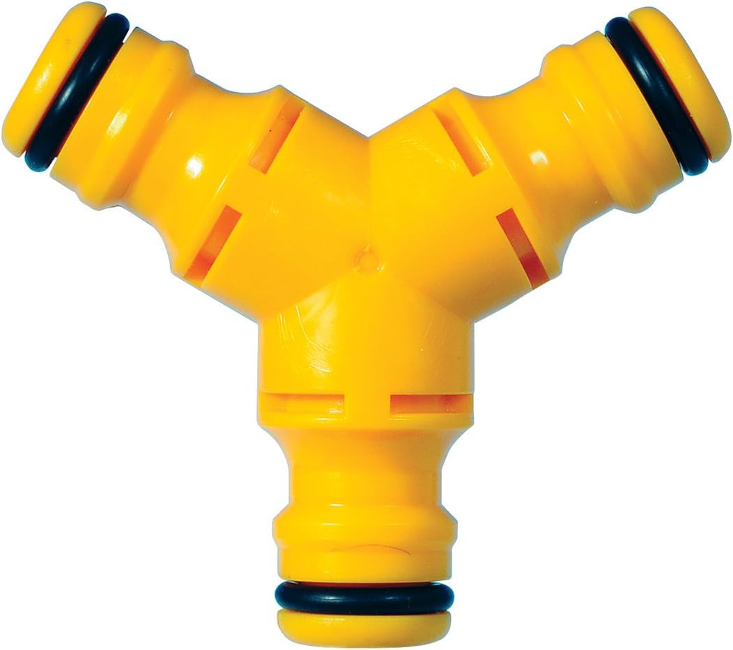 Hozelock Hose Y Connector