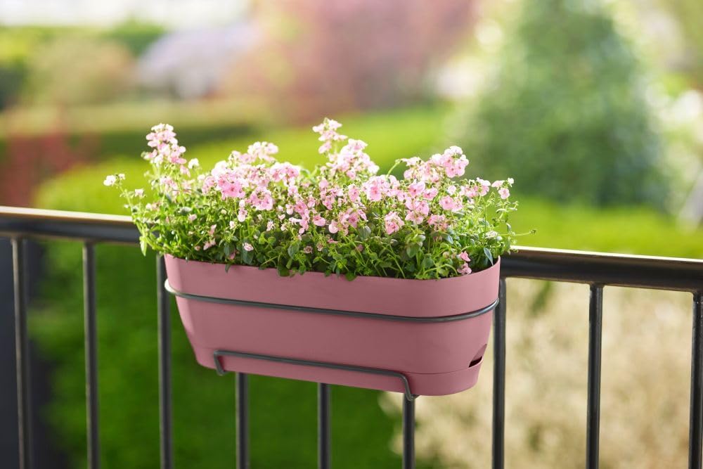 Vibia Campana All in 1 Trough 70cm Dusty Pink