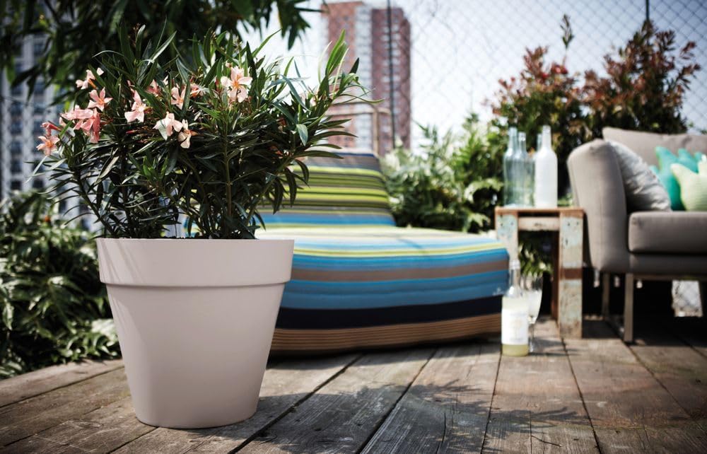 Loft Urban Round 60cm - Warm Grey