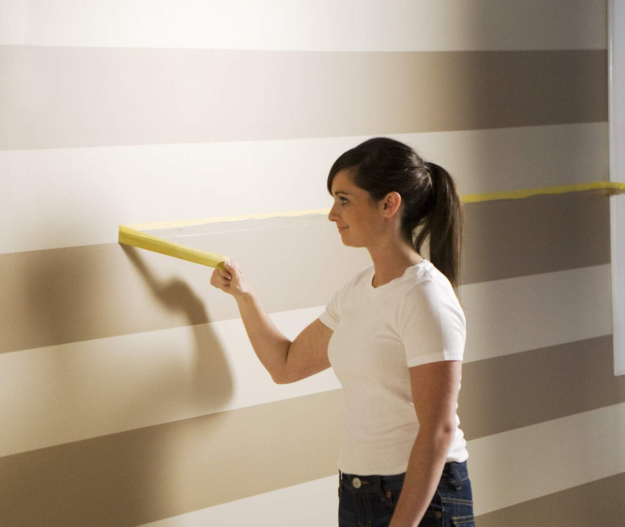 Frog Tape Yellow Delicate Surface Painters Masking Tape 24mm x 41.1m