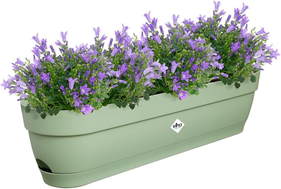 Vibia Campana Trough 70cm Pistachio Green