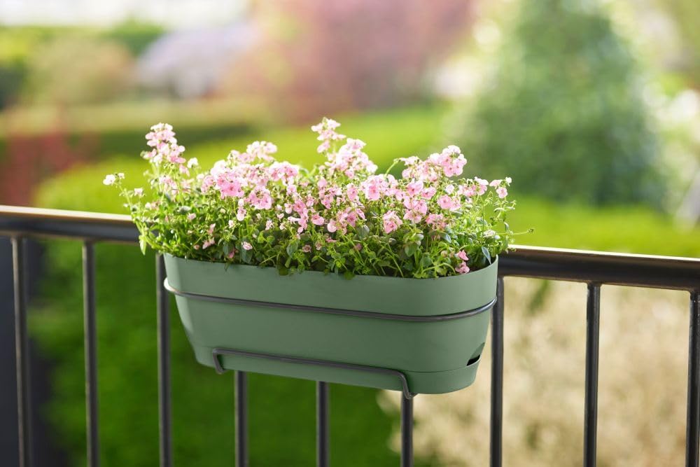 Vibia Campana Trough 50cm Pistachio Green