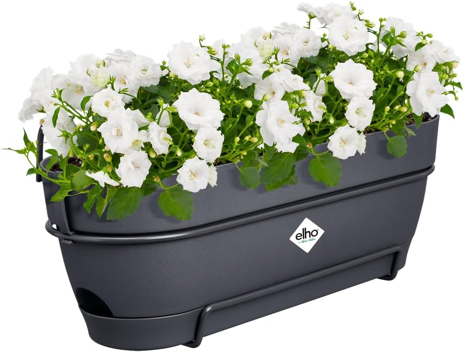 Vibia Campana All in 1 Trough 50cm Anthracite