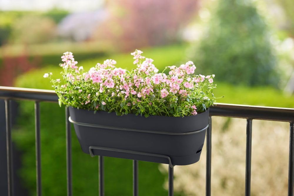 Vibia Campana Trough 50cm Anthracite