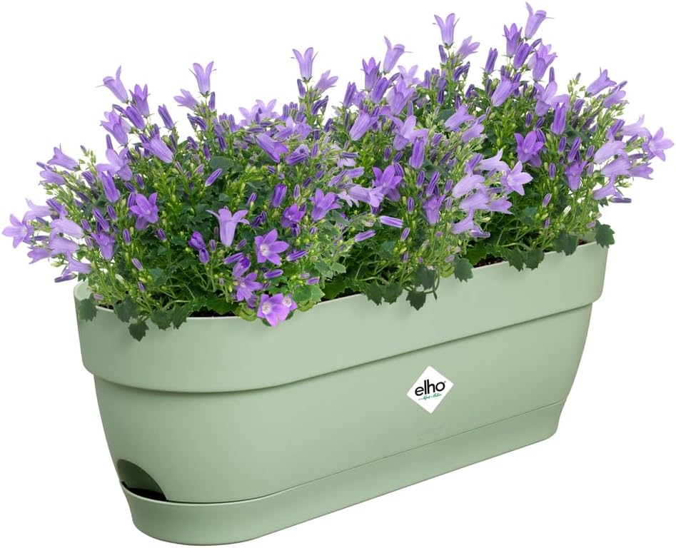 Vibia Campana Trough 50cm Pistachio Green