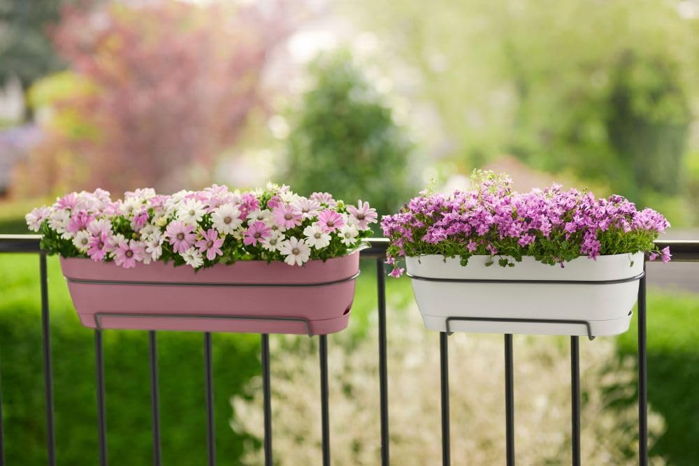 Vibia Campana All in 1 Trough 50cm Dusty Pink