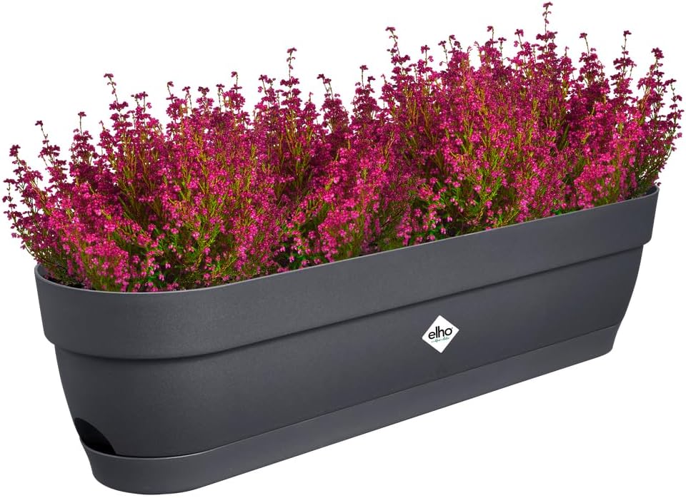 Vibia Campana Trough 70cm Anthracite