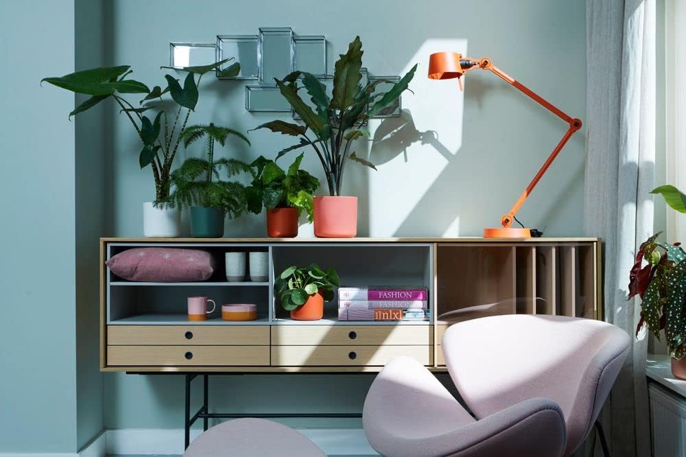 B.for Soft Round 16cm - Delicate Pink