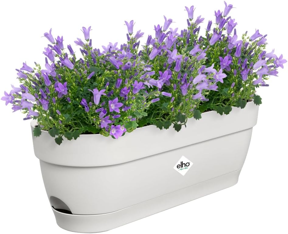 Vibia Campana Trough 50cm Silky White