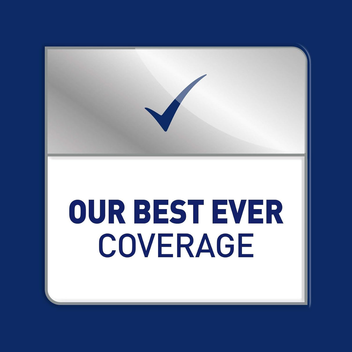 Dulux Once Gloss Paint For Wood And Metal - Pure Brilliant White 2.5L