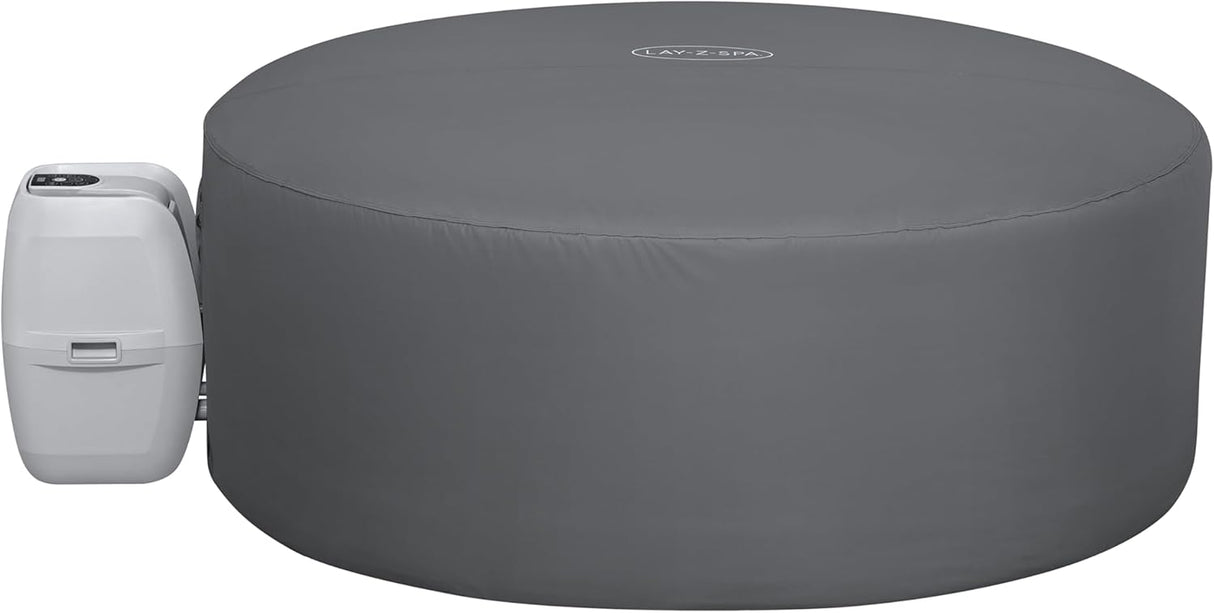 EnergySense Thermal Round Spa Cover 67" x 26"