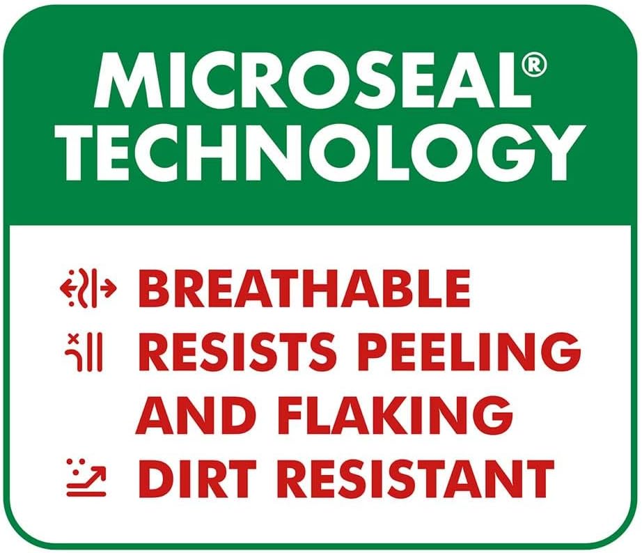 Sandtex Ultra Smooth Masonry Paint 5L - Black