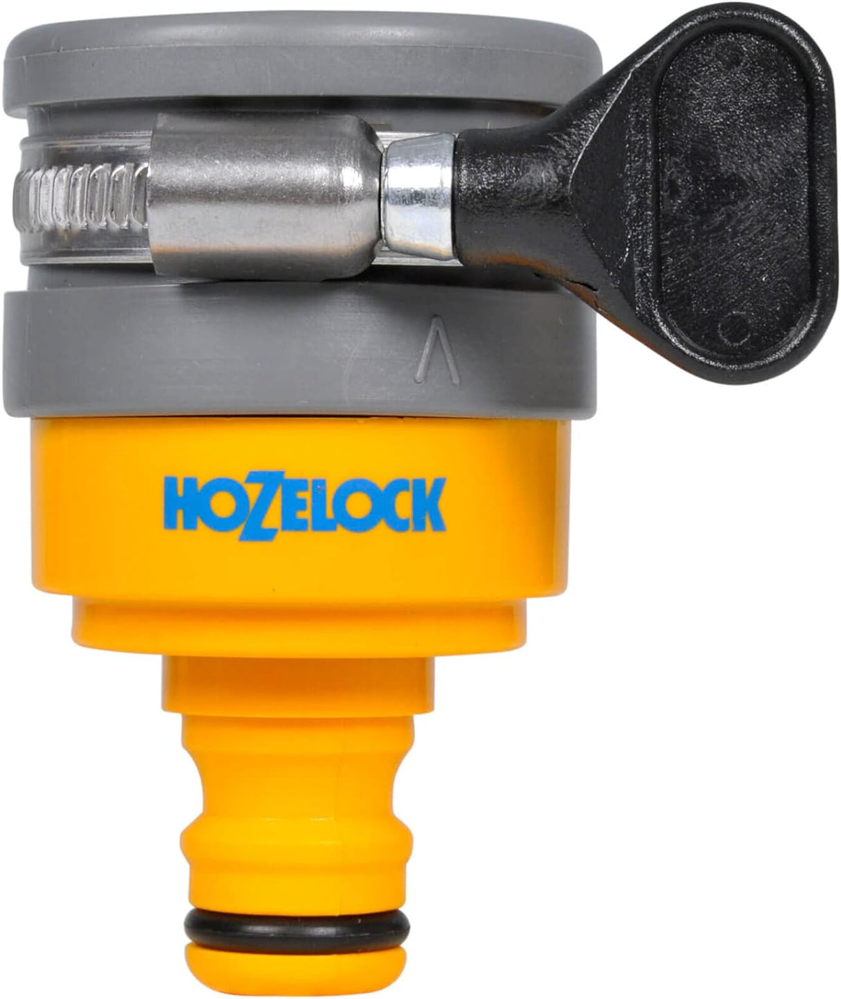 Hozelock Round Mixer Tap Connector