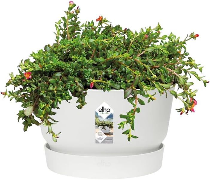 Greenville Bowl 33cm - White