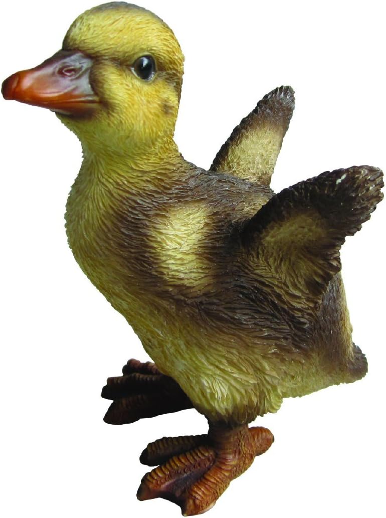 Nature Friend Duckling Garden Decoration