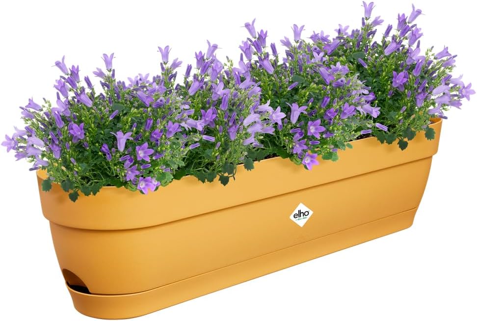 Vibia Campana Trough 70cm Honey Yellow