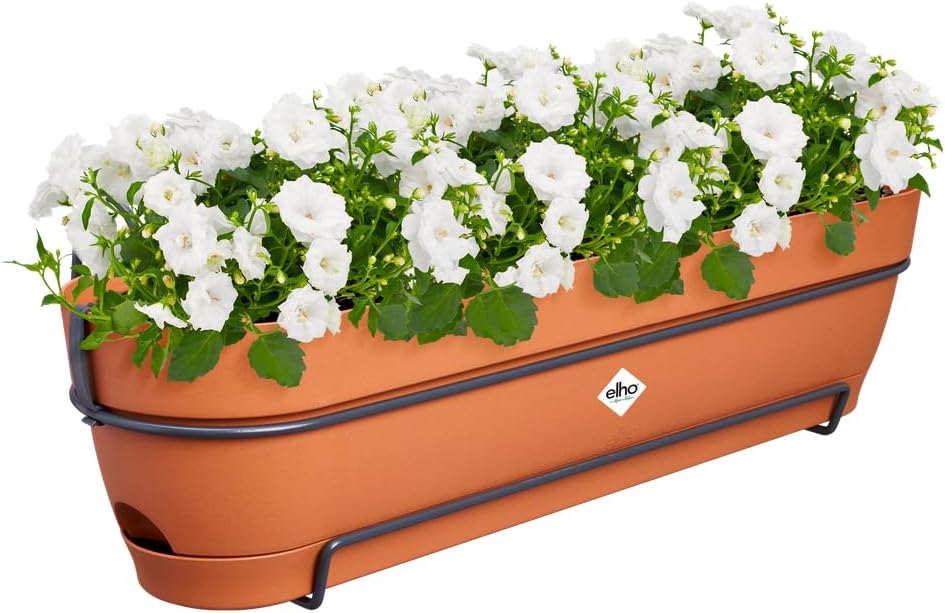 Vibia Campana All in 1 Trough 70cm Terracotta