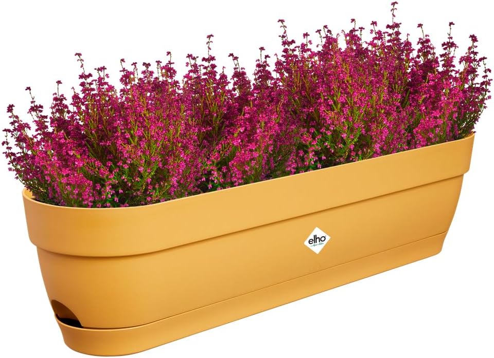 Vibia Campana Trough 70cm Honey Yellow