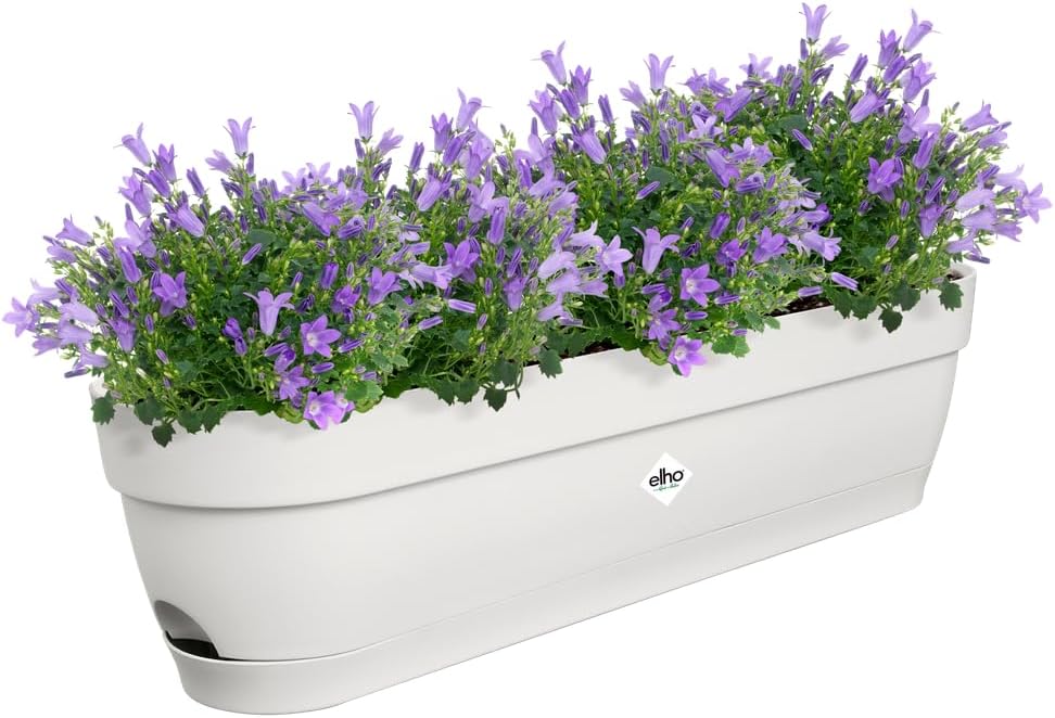 Vibia Campana Trough 70cm Silky White