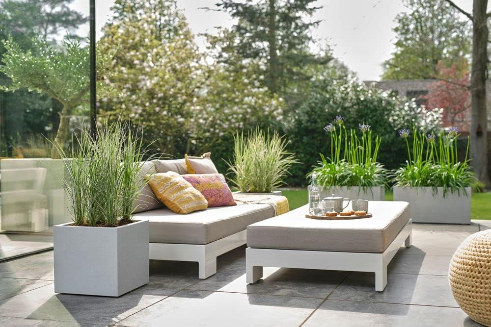 Vivo Next Long- 80cm - Living Concrete