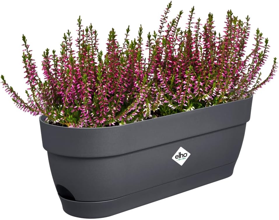 Vibia Campana Trough 50cm Anthracite