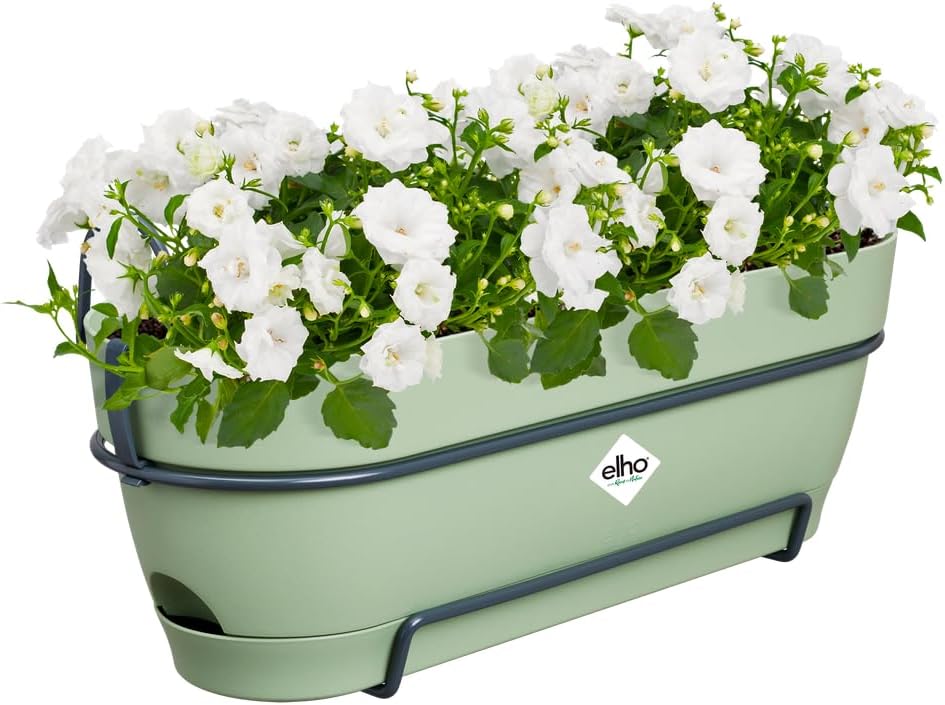 Vibia Campana All in 1 Trough 50cm Pistachio Green