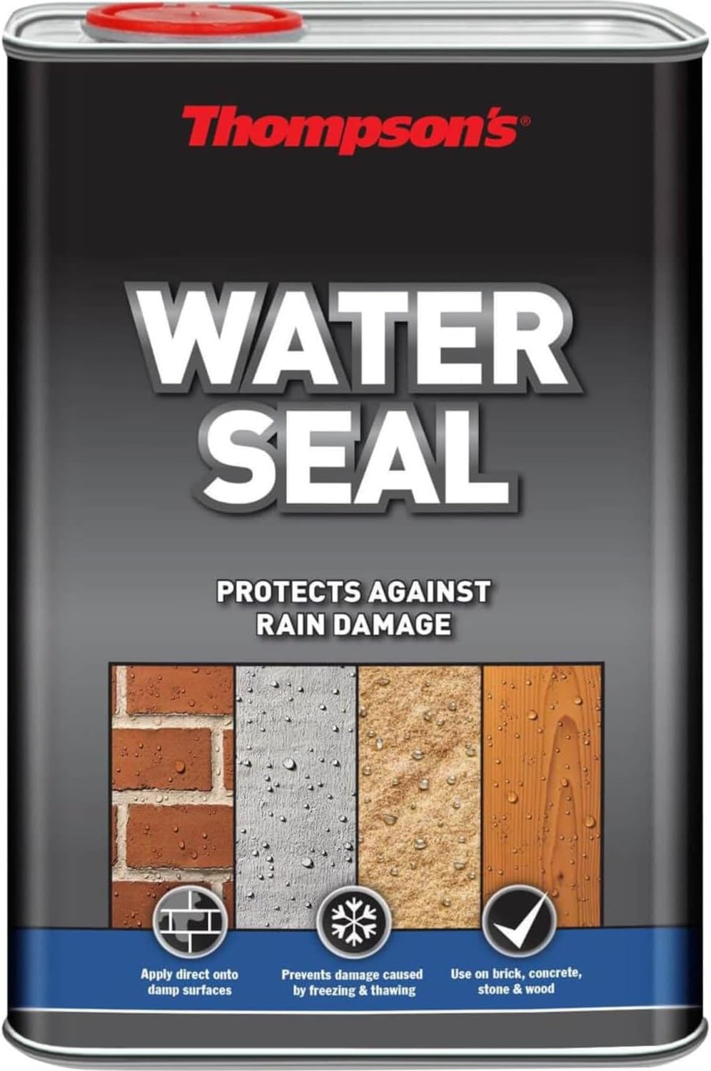 Thompson's Water Seal 5L