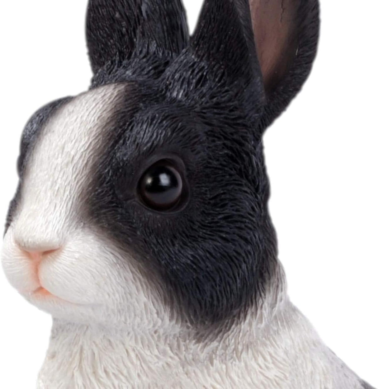 Standing Dutch Rabbit Ornament