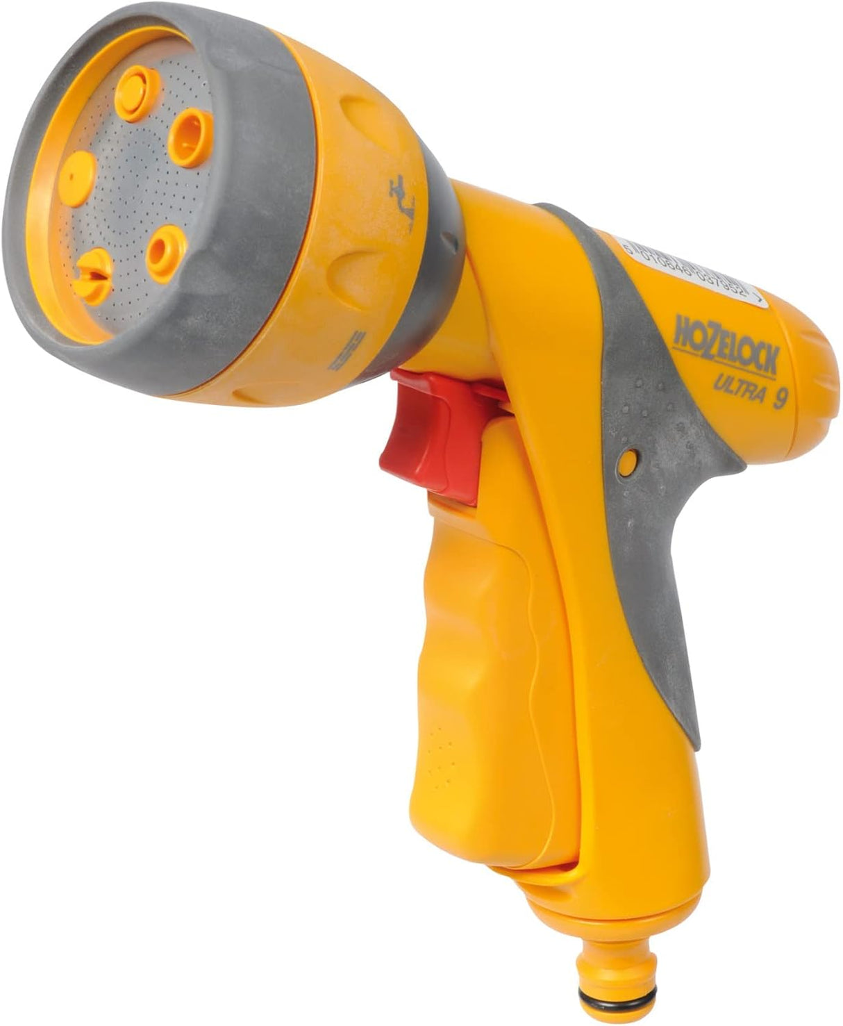 HOZELOCK Multi-Jet Spray Gun Plus