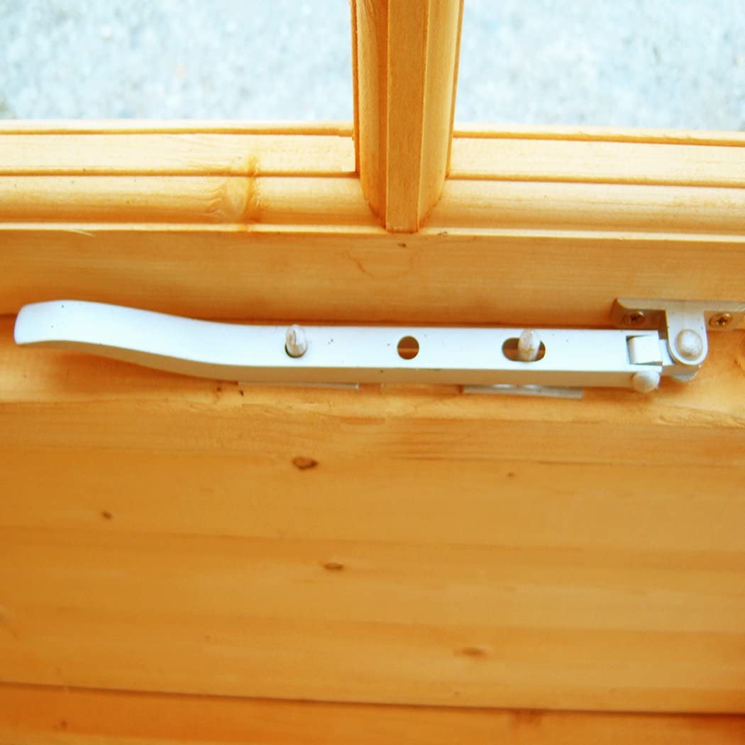 Shire Hampton 10x10 Summer House