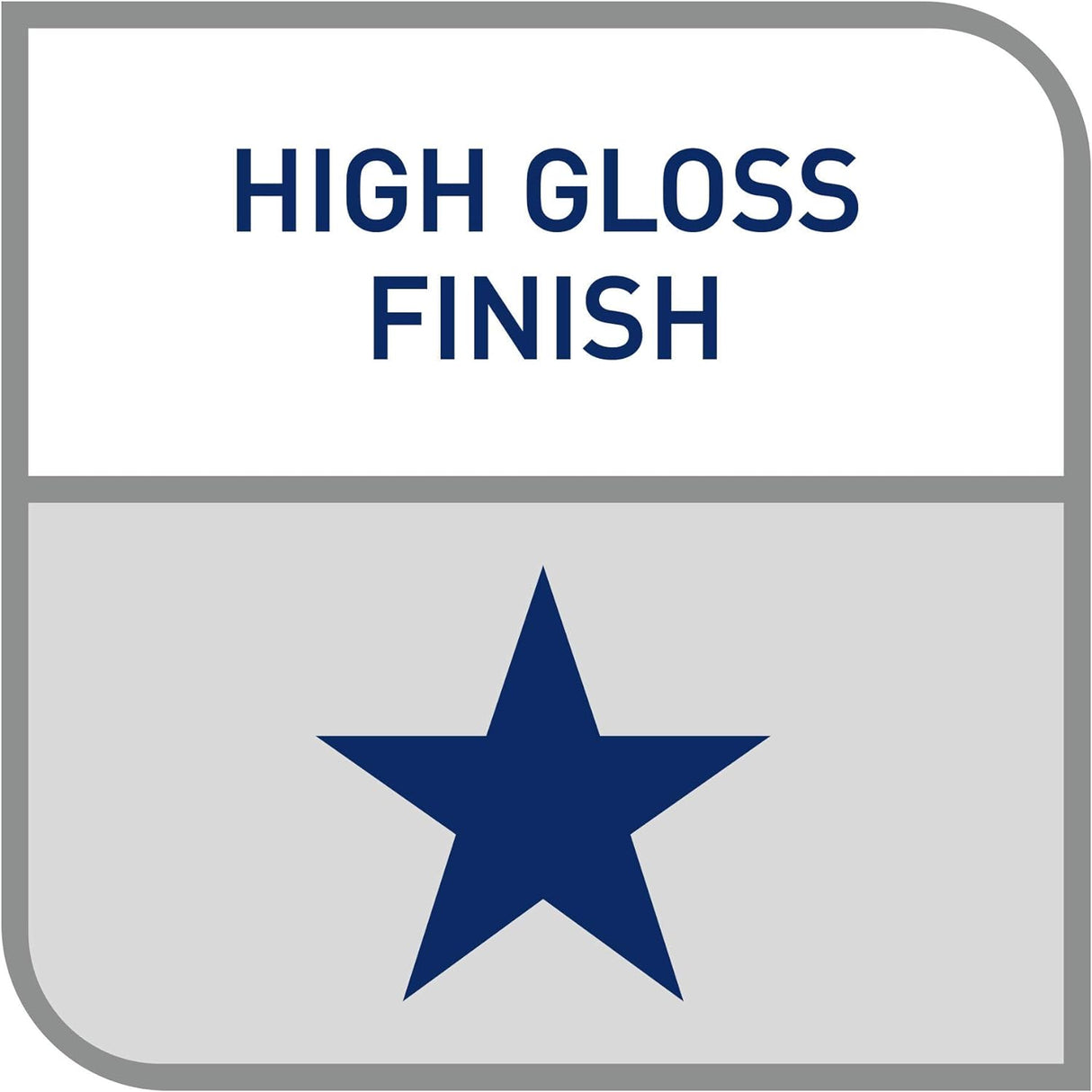 Dulux Professional Liquid Gloss for Wood & Metal Pure Brilliant White 2.5L